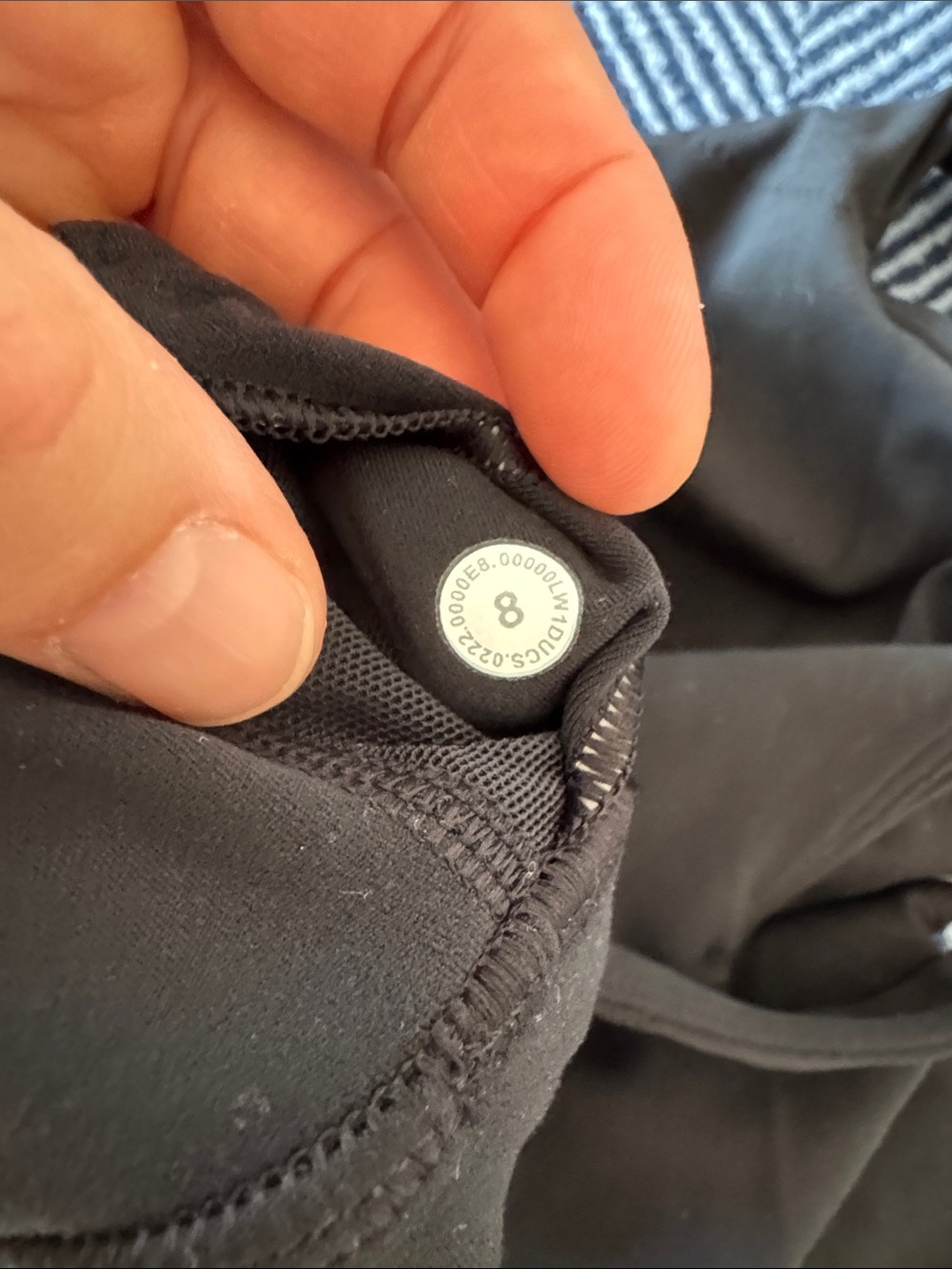 Lululemon Align Tank - Picture 3 of 3